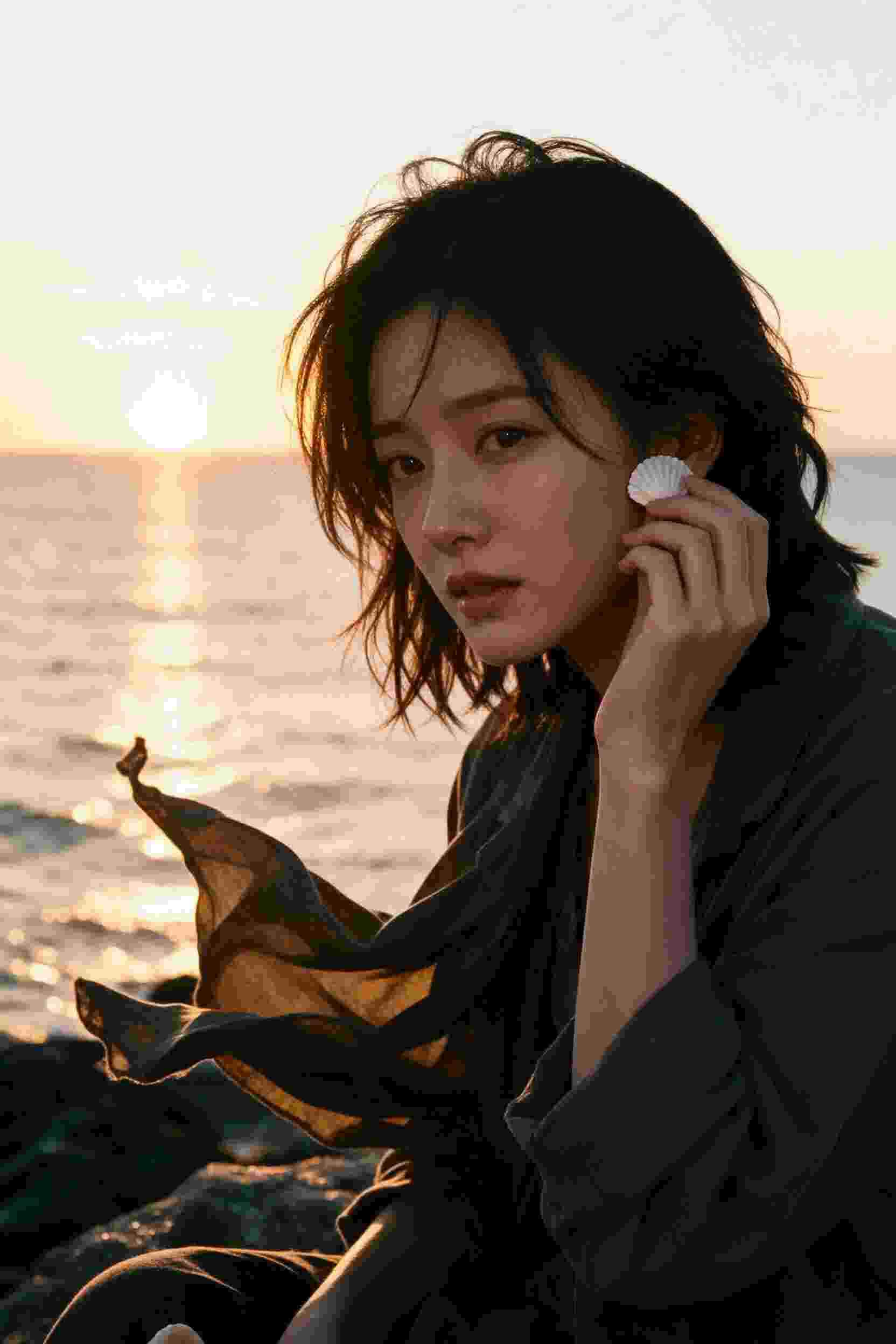 月夜梦境